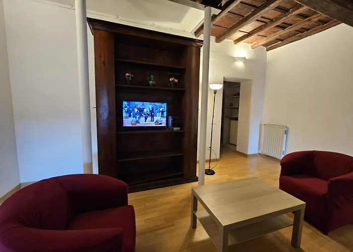 Casangelica - By Be Your Apartamento *
