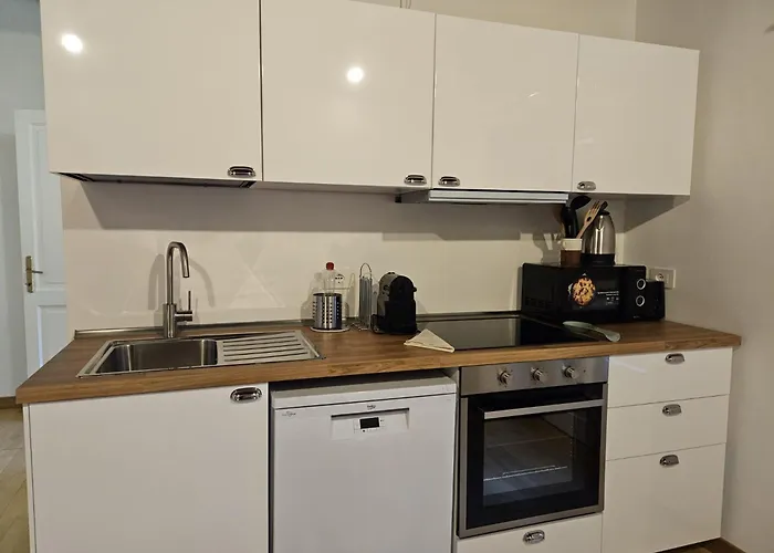 Appartement Casangelica - By Be Your *