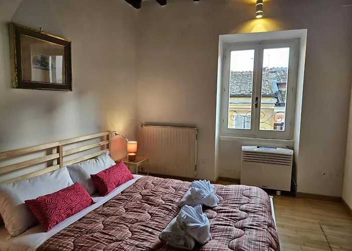 Casangelica - By Be Your Apartamento