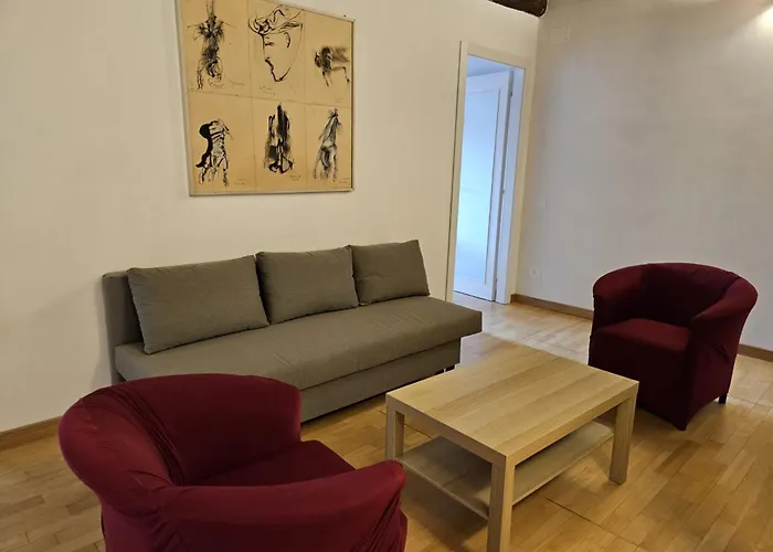 Appartement Casangelica - By Be Your