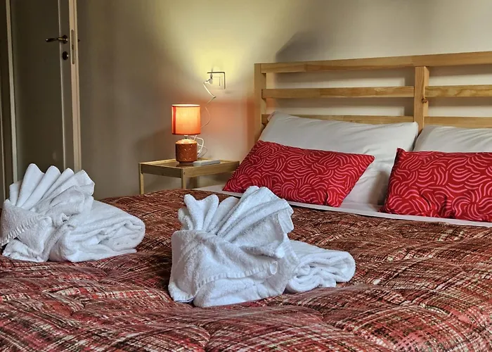 Appartement Casangelica - By Be Your