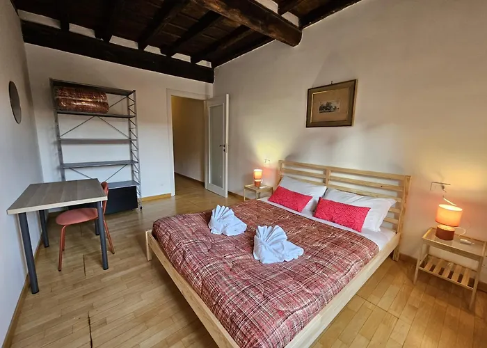 Apartamento Casangelica - By Be Your